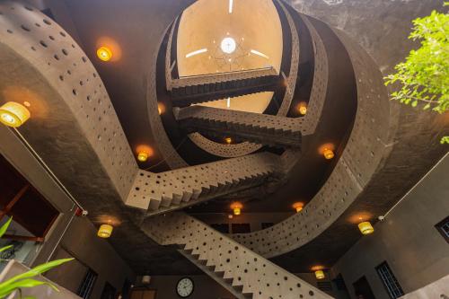 JK Residency in Puducherry, India