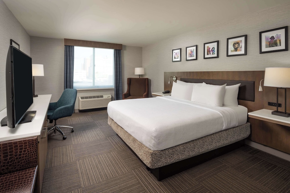 Hilton Garden Inn Philadelphia Center City - photo 17