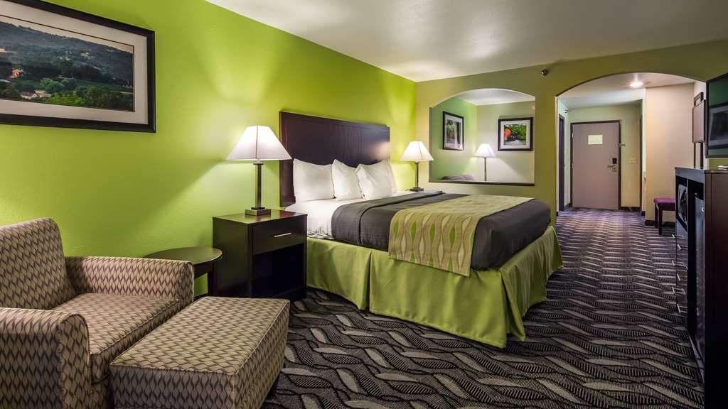 Best Western Mt.Vernon Inn - photo 18
