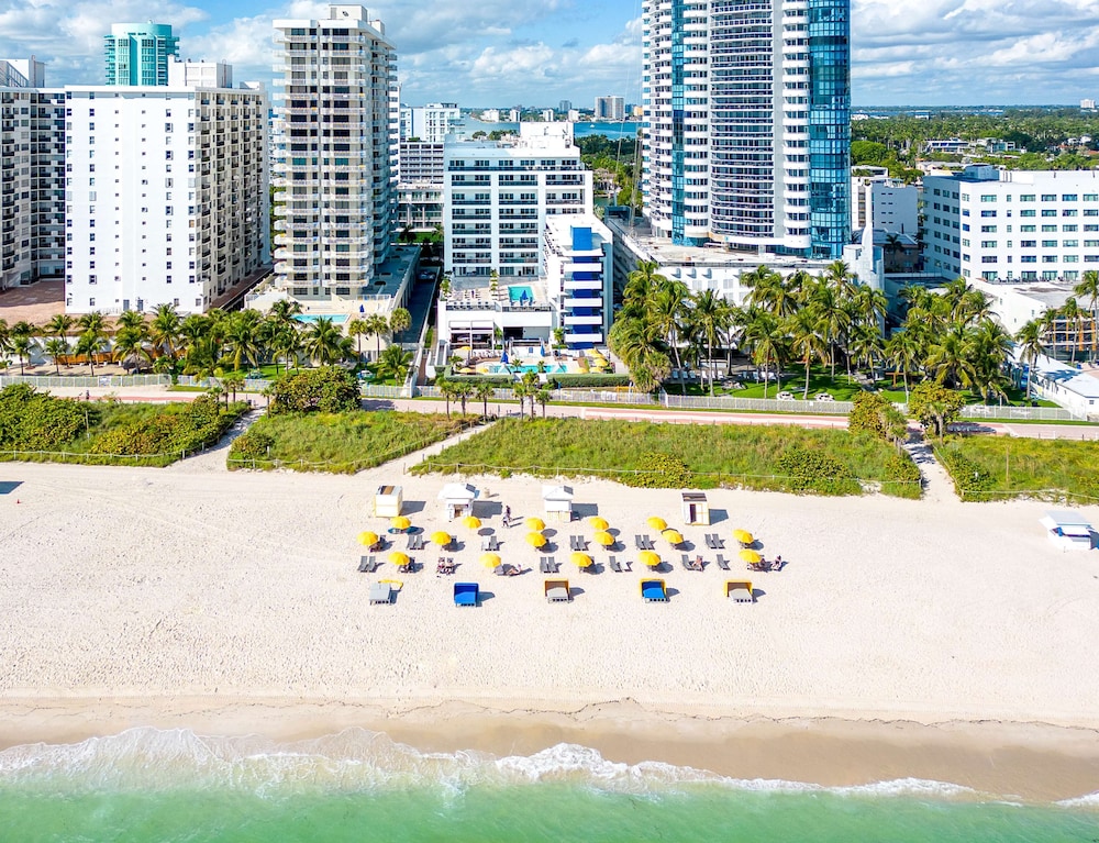 Hilton Cabana Miami Beach Resort - photo 106