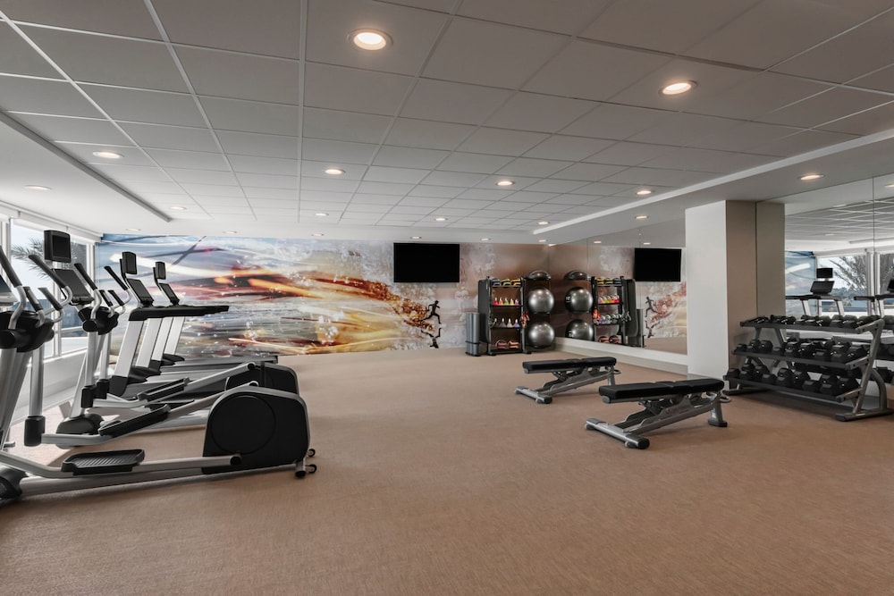 SpringHill Suites by Marriott Chula Vista Eastlake - photo 17