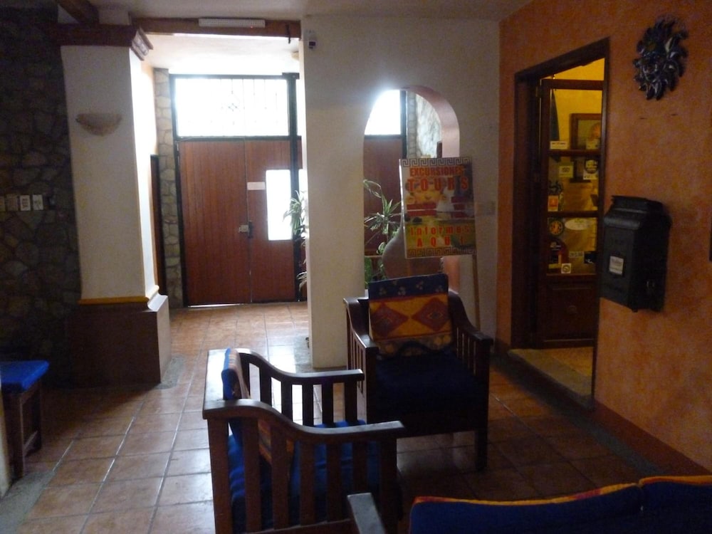 Casa Arnel