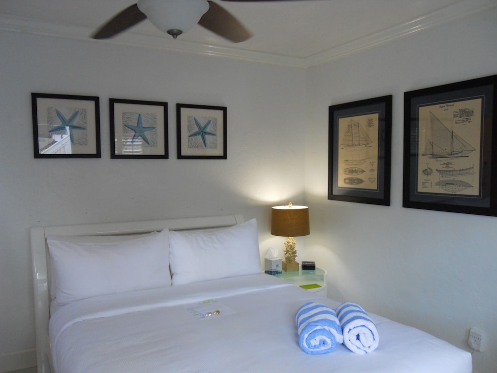 Duval Inn - photo 6