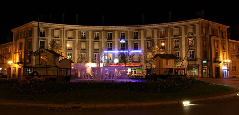 Abc Hôtel — Toul — photo 2