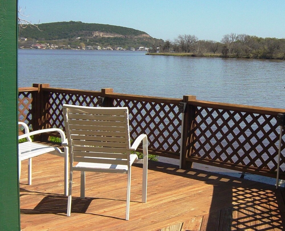 Rio Vista Resort - photo 40