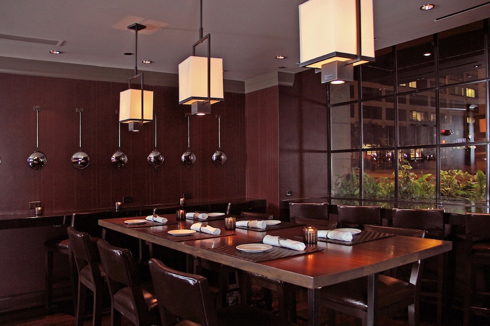 InterContinental Chicago Magnificent Mile by IHG - photo 76