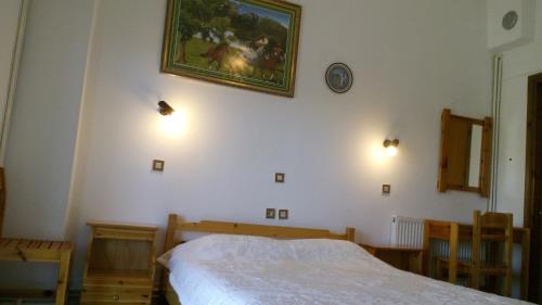 Filoxenia Rooms — Samothraki — photo 5