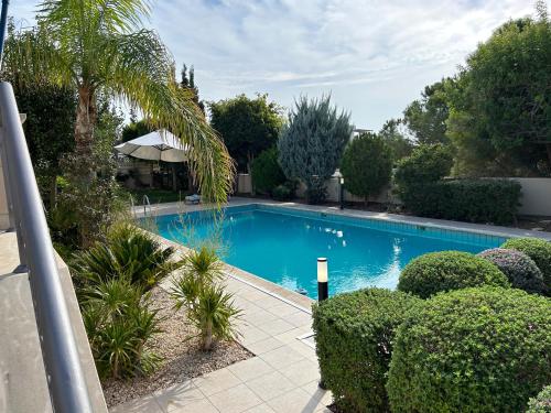 SeaView 6 Bedroom Villa & Private Pool