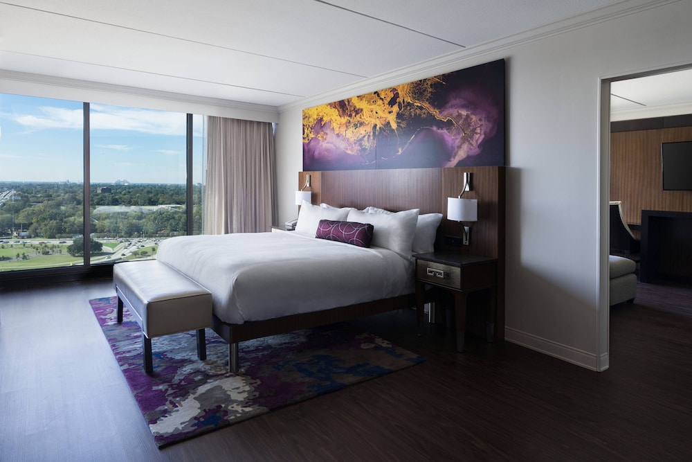 Marriott Baton Rouge - photo 8