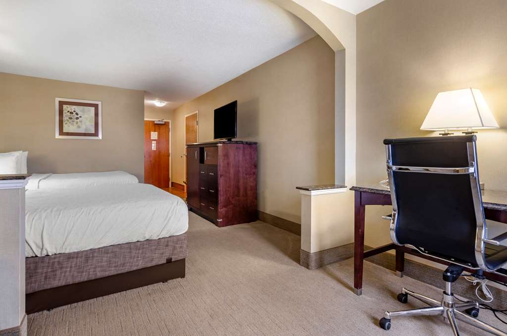Best Western Plus Inn at Hunt Ridge - photo 14