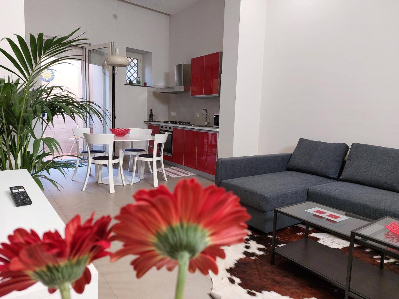 Pied A Terre81 in Acireale, Italy