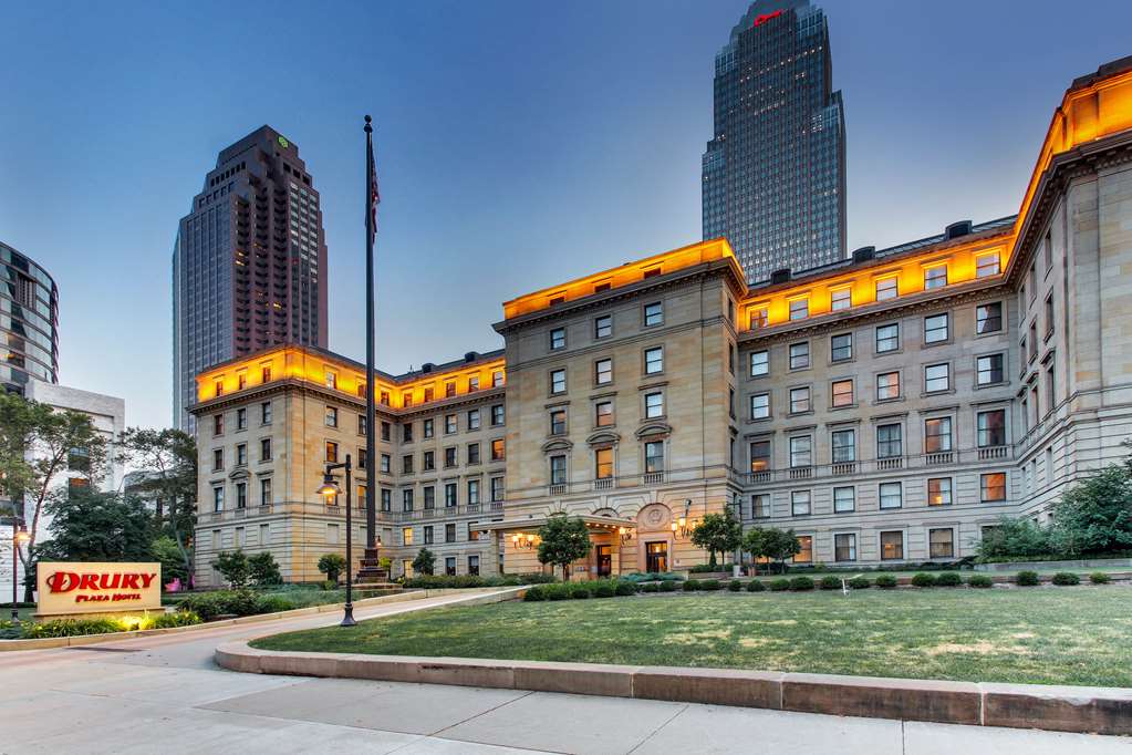 Drury Plaza Hotel Cleveland Downtown - featured photo