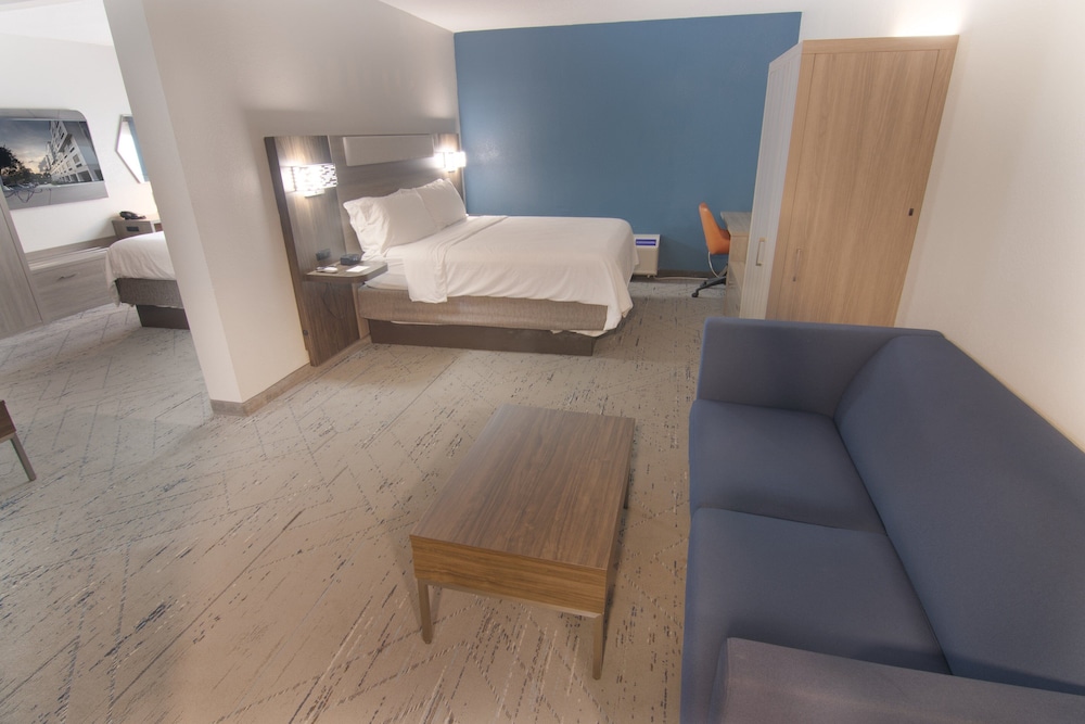 Holiday Inn Express & Suites Ft. Lauderdale Airport West by IHG - photo 27