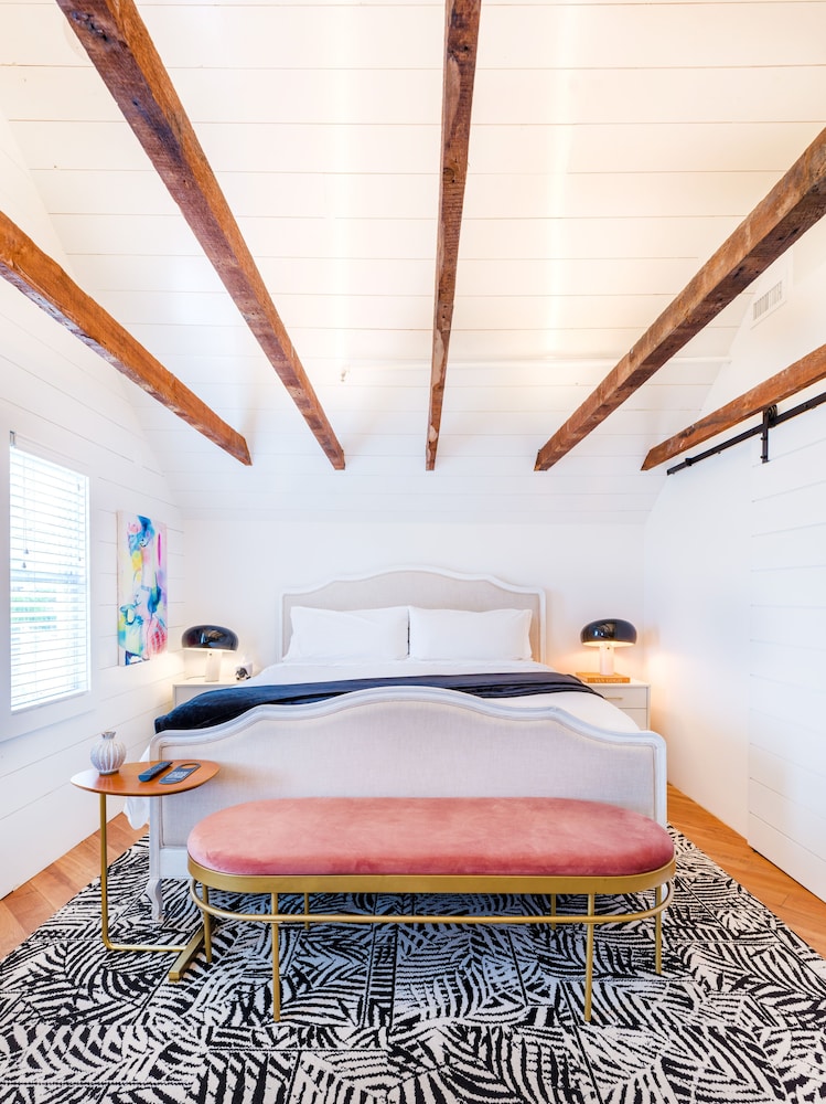 American Beech Hotel - photo 18