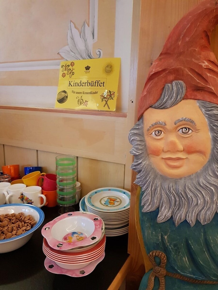 Children's activities