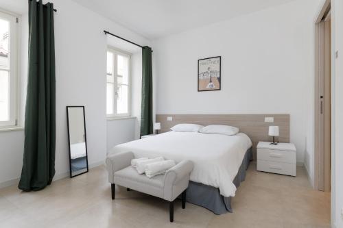 Rifugio Whitman con parcheggio in centro Trieste — 4-Star Luxury Hotel in Trieste, Italy