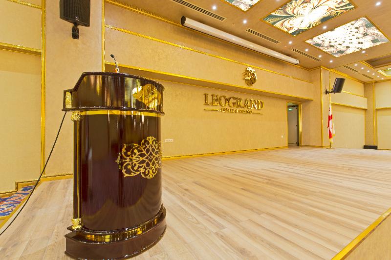 כנסים ואירועים