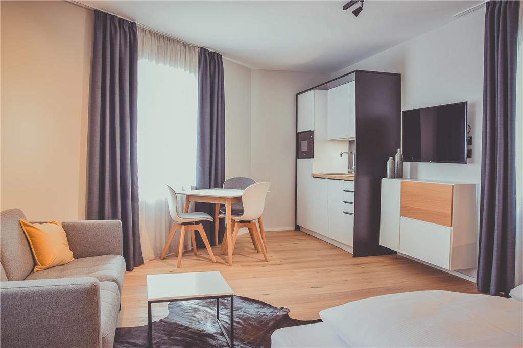 GernerAlm S Freisitz