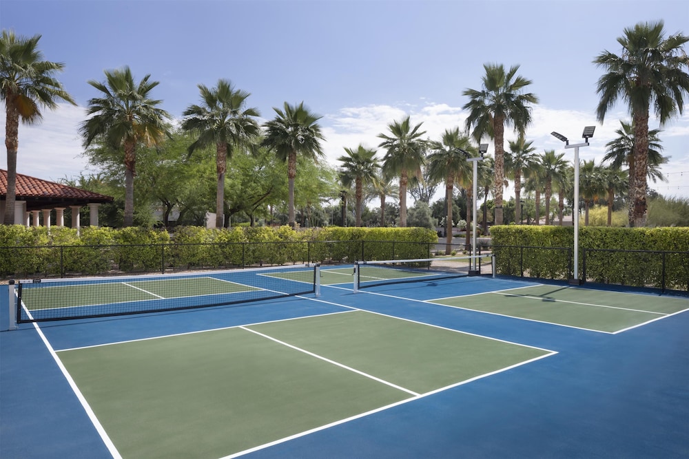 The Scottsdale Resort & Spa Curio Collection by Hilton - photo 42