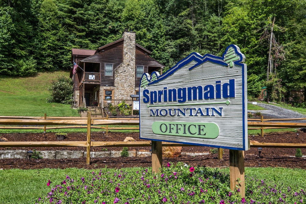 Springmaid Mountain - photo 3