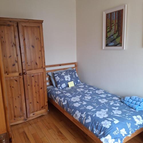 Comfortable Single Room in Listowel