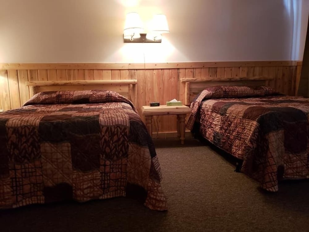 Lava Mountain Lodge - photo 17