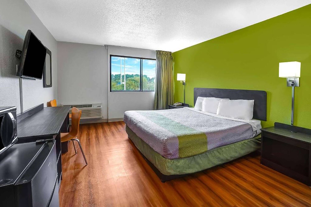 Travelodge by Wyndham Vernon CT - photo 10
