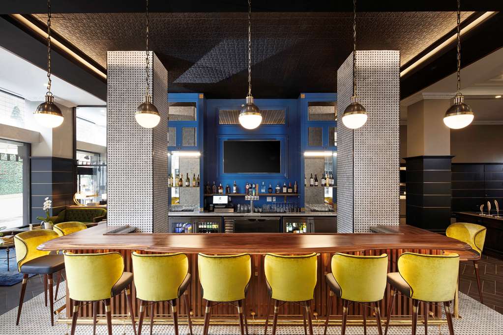 Hyatt Place Knoxville Downtown - photo 4