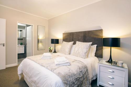 Superior Apartment Mayfair