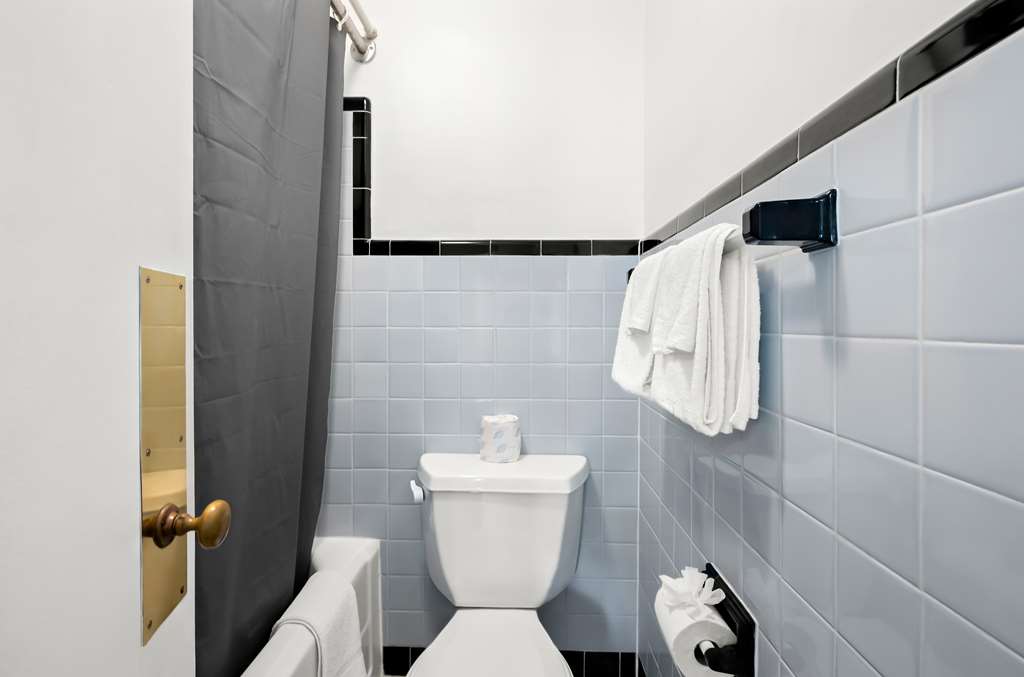 Americas Best Value Inn Historic Clewiston Inn - photo 26