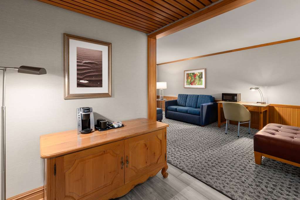 Semiahmoo Resort Golf & Spa Trademark Collection by Wyndham - photo 50