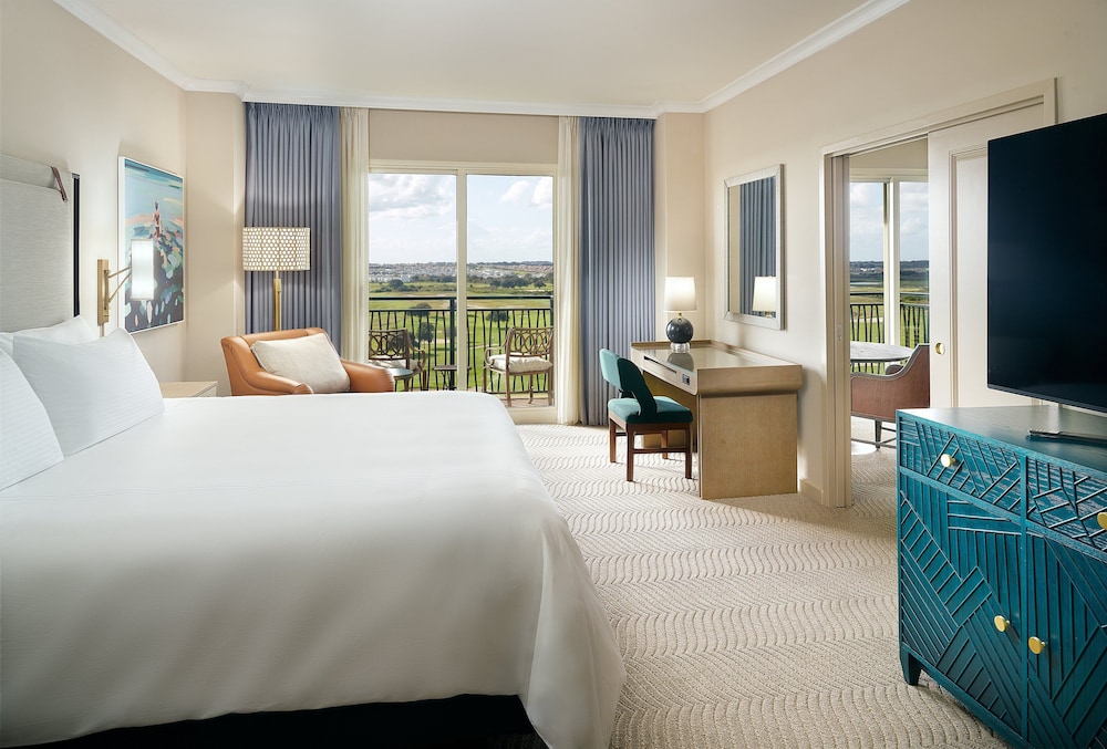 Omni Orlando Resort at ChampionsGate - photo 10