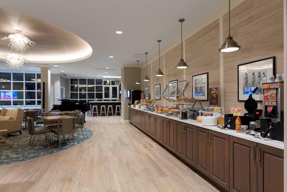 SpringHill Suites by Marriott New Smyrna Beach - photo 36