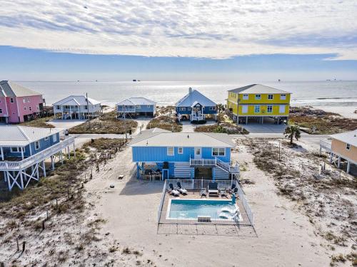 Serenity Shores in Gulf Shores, United States