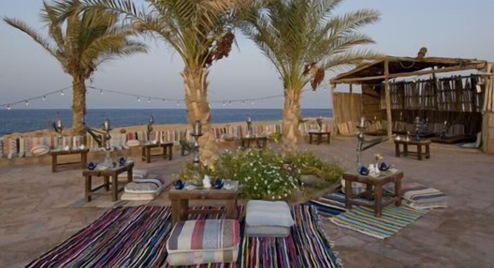 Dreams Beach Marsa Alam in Al Qusayr, Egypt