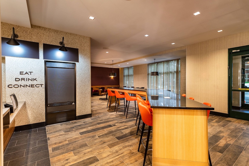 Courtyard by Marriott Winston Salem Downtown - photo 4
