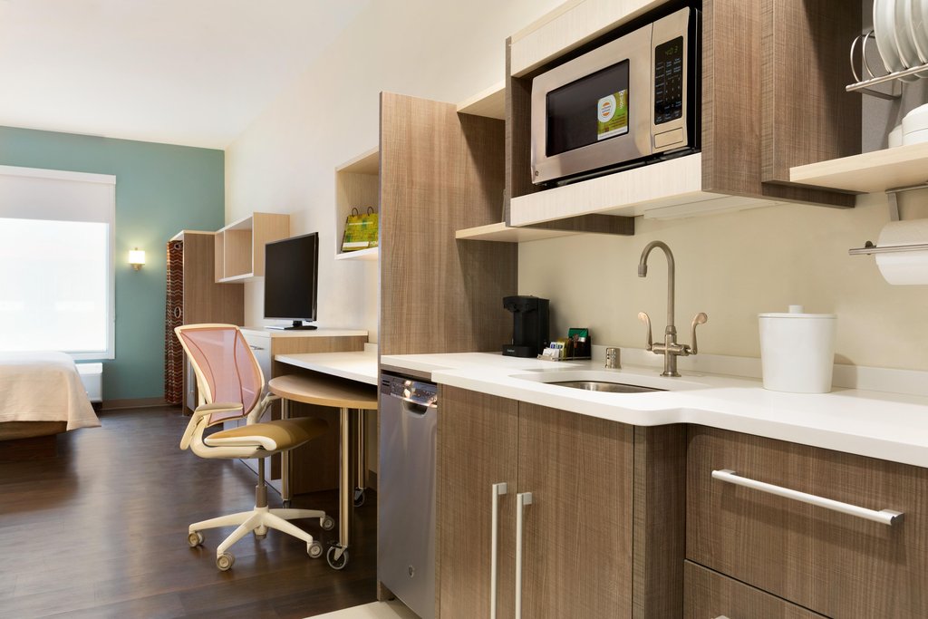 Home2 Suites Florence Cincinnati Airport South KY - photo 23