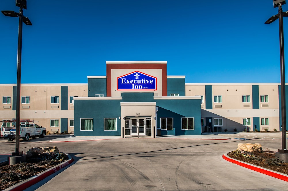 Executive Inn Fort Worth West - photo 17