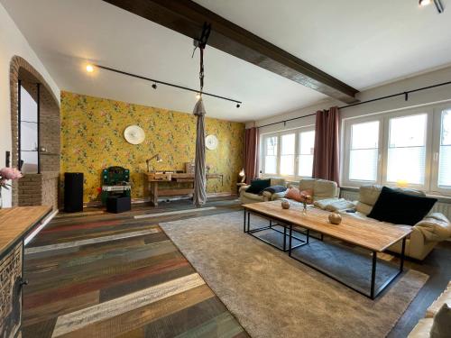 Das Melkmanns in Garding, Germany