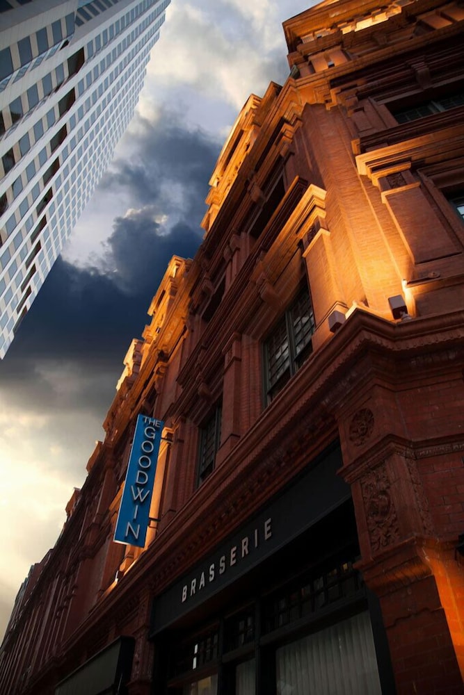 The Goodwin Hotel - photo 39
