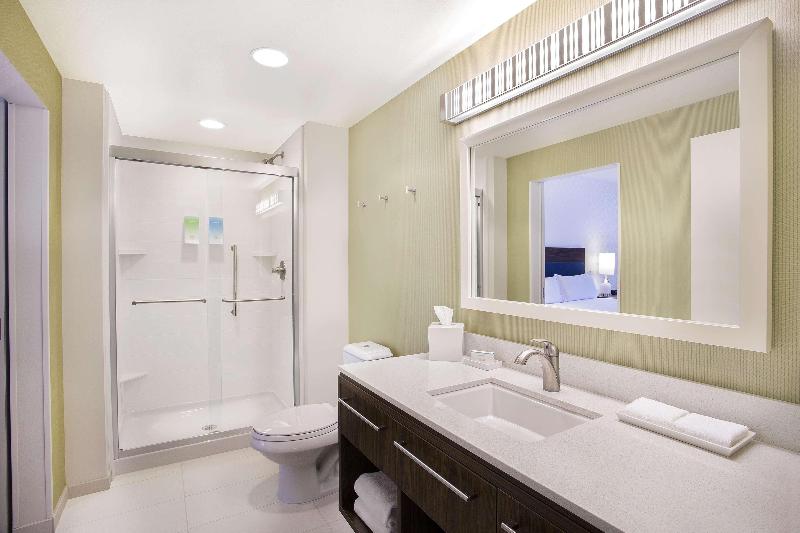 Home2 Suites by Hilton Oxford - photo 108