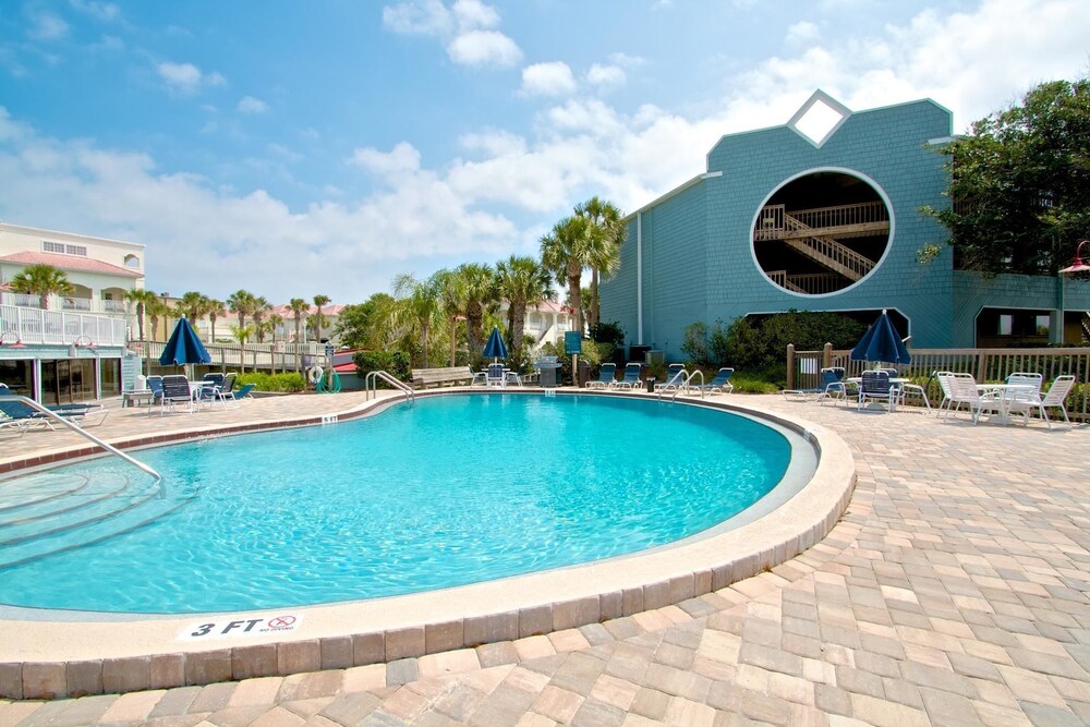 Hibiscus Resort C 2 Bedroom Condo by MCM - photo 11