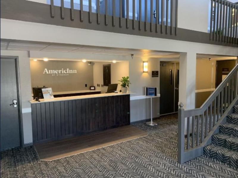 AmericInn by Wyndham Wadena - photo 2