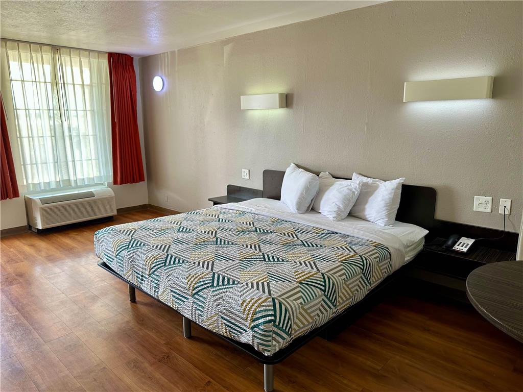 Motel 6 West Monroe LA - photo 28