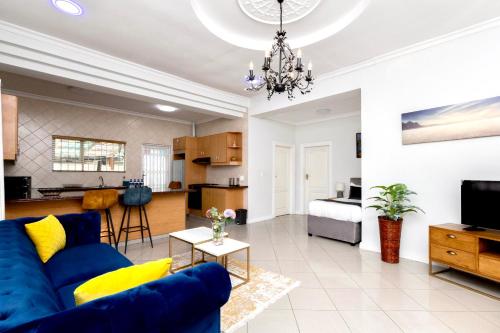 Serena Inn Apartment No5
