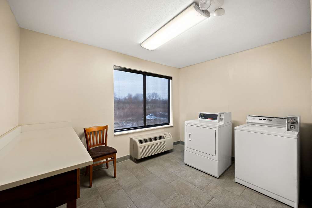 Comfort Inn & Suites Decatur Forsyth - photo 30