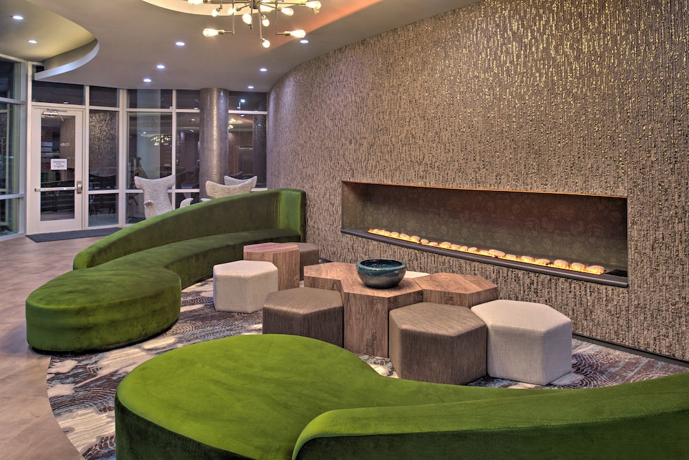 Hotel Indigo Frisco by IHG - photo 76