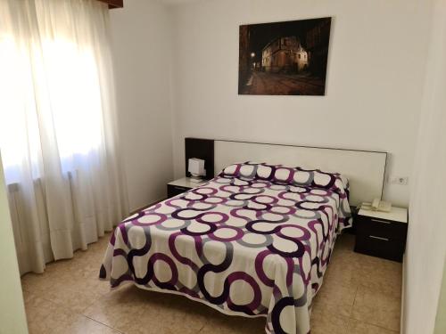Hostal San Blas — La Alberca — photo 5