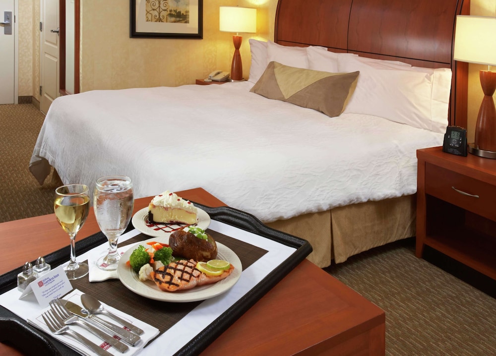 Hilton Garden Inn New Braunfels - photo 5