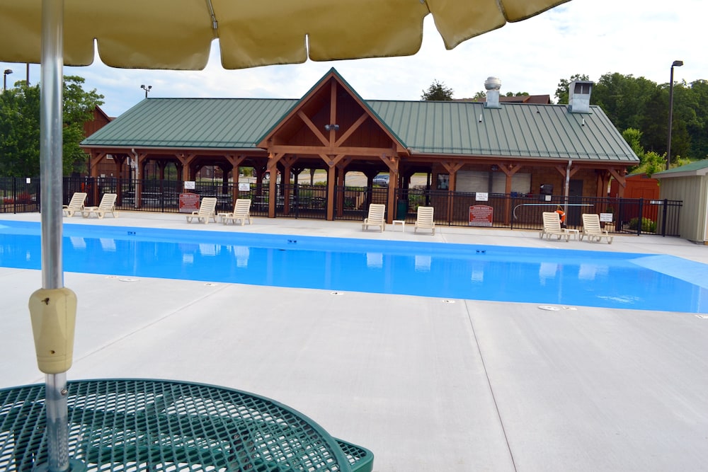StoneBridge Resort - photo 74